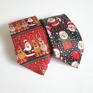 Christmas Ties!